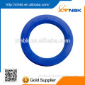 High quality different type hydraulic rod piston PU seal with the size of 55*65*6